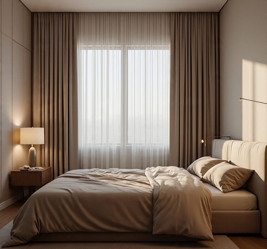 Best Bedroom Interior design