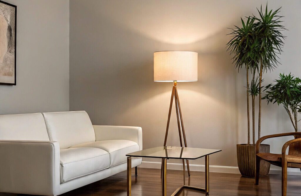 Best Living Room Interior Design In Kolkata