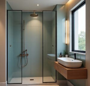 Bathroom Interior Design service in Kolkata