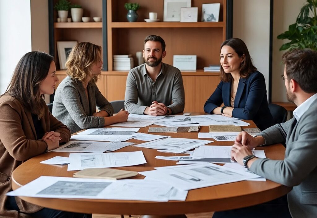 Benefits of Choosing Local Interior Services Near Me