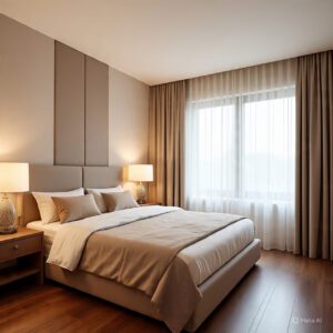 Colour Consultation for Interior Design service in Kolkata