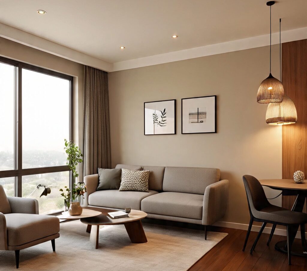 Interior Design service in Kolkata