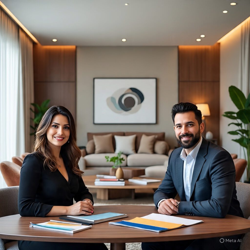 Interior Design Service in kolkata
