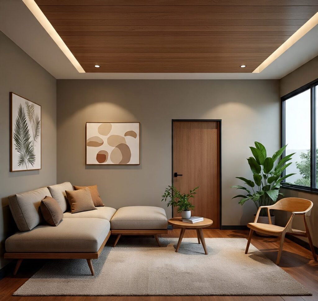 Latest Trends in Home Interior Design in Kolkata