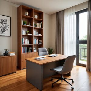 Office Interior Design service in Kolkata