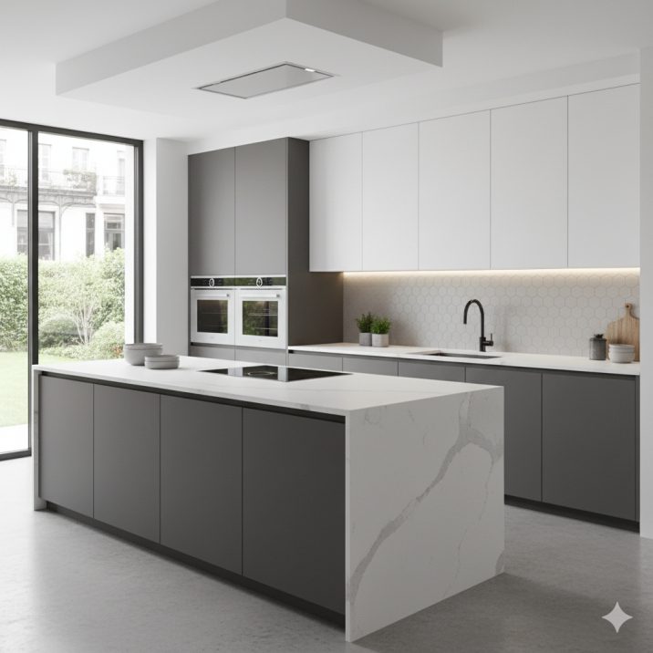 Modular kitchen interior designer near kolkata