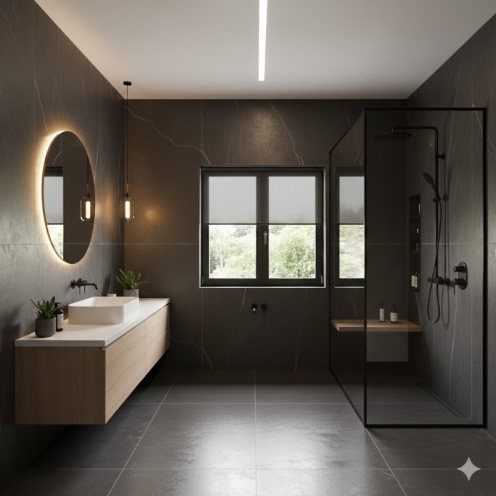 bathroom interior designer near kolkata