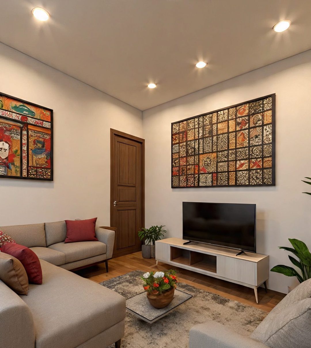 interior designers in Kolkata