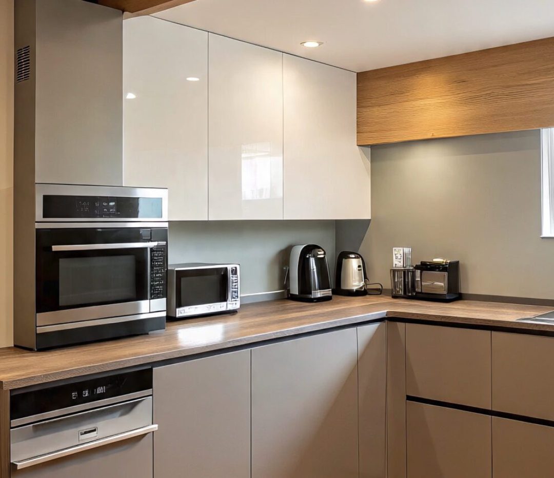 modular kitchen design Near You